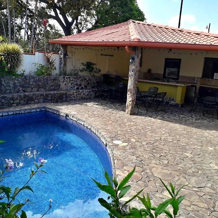 Río Segundo Dos Palmas Studio Apartments المظهر الخارجي الصورة