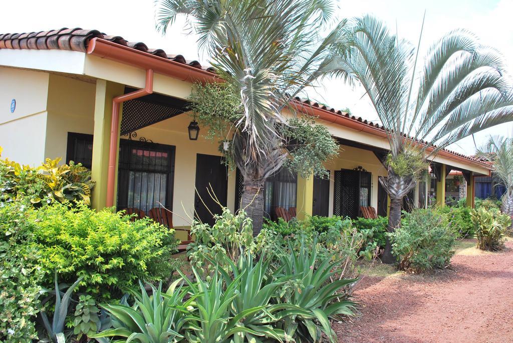 Río Segundo Dos Palmas Studio Apartments المظهر الخارجي الصورة