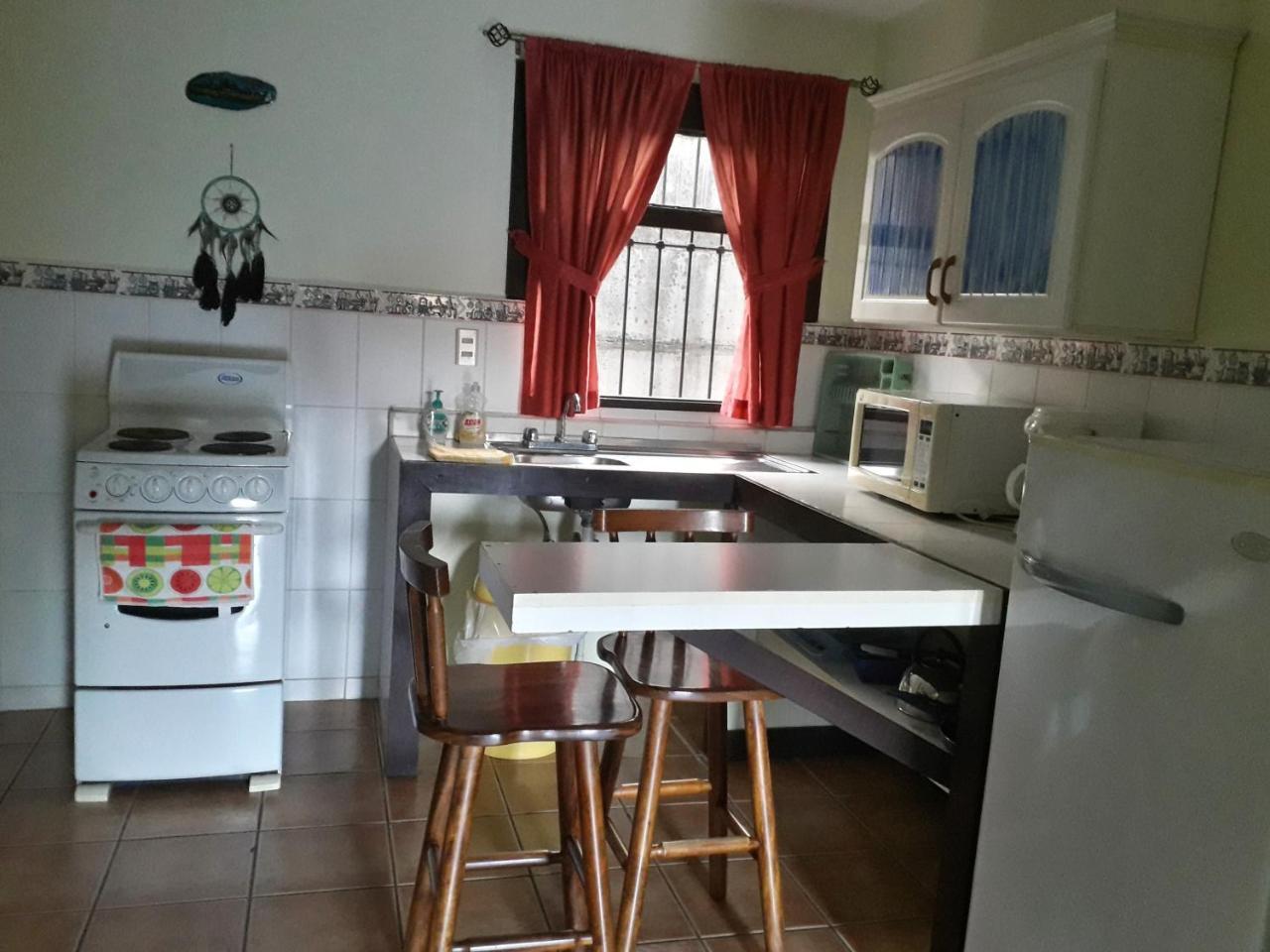Río Segundo Dos Palmas Studio Apartments المظهر الخارجي الصورة